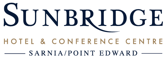 Sunbridge Hotel and Conference Centre Sarnia/Point Edward logo
